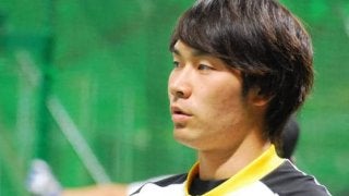 19日の公示　ホークス武田、西武佐野&松本、阪神山崎らが抹消