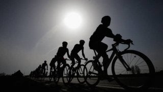 エンデュランスロードレーサーのナガセキヒロキが挑戦、五大陸制覇プロジェクトを楽天がサポート