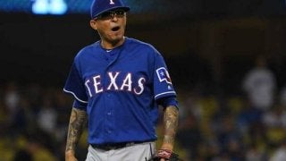 【MLB】カブスが右腕チャベスをトレード獲得　先発も救援も可のユーティリティ投手