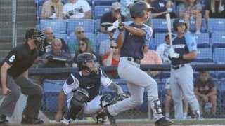 【MLB】ヤンキース傘下2A加藤豪将、3戦ぶりヒット　打率.231も「ここからが大事」