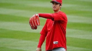 【MLB】大谷翔平の投球練習再開許可を米メディアも続々速報「圧倒的な朗報」