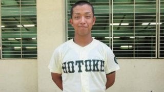 【高校野球】報徳学園が狙うリベンジ　宿敵との再戦へ主将神頭「あの時とは違う」