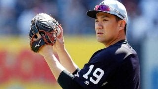 【MLB】田中将大がヤ軍後半戦の“キーマン”に　米メディア「セベリーノとも遜色ない」