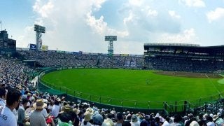 【高校野球】両校計34得点の壮絶乱打戦　日大鶴ケ丘が19-15で明大中野八王子を下す