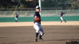 全国制覇を狙う横浜高は「黄金の投手陣」　3番手が15歳日本代表以下のエース、4番手が最速145キロの大型左腕