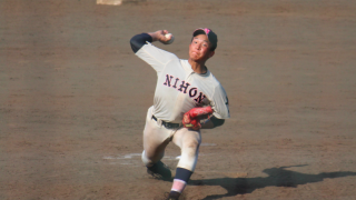 4時間超えの熱戦で勝又温史が151km/h！投打に活躍し日大鶴ヶ丘8強！明大中野八王子も勇敢に戦い抜く