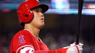 【MLB】2018年は大谷翔平の年!?　米メディアが”認定”「誰もがそう記憶するだろう」