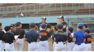 「楽しみながらプレーをする」海外を知る指導者たちが子供たちに伝えたい思い