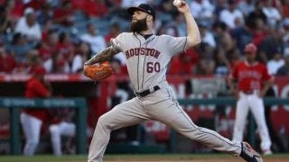 【MLB】アストロズ左腕カイケルが6回までノーノー　大谷は2打席連続三振に倒れる