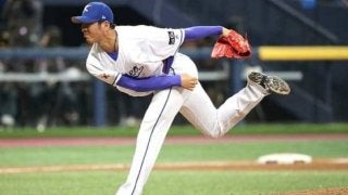 元ヤクルト林昌勇、韓国で11年ぶり先発　地元メディア「次回も先発の可能性」