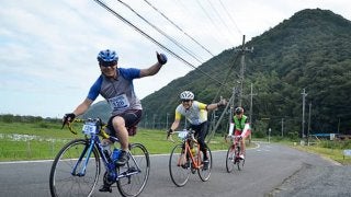 カヌー・自転車・登山で山頂を目指す「由良川・大江山 SEA TO SUMMIT」9月開催