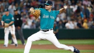 【MLB】元西武ルブラン7回1/3、1失点で6勝目　今季最多の10三振奪う快投