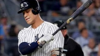 【MLB】ヤンキース黒星で首位と5.5差も…ジャッジ泰然「終わった時どの位置にいるか」