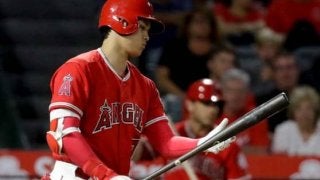 【MLB】大谷翔平、左腕カイケルに3三振で脱帽「きっちり攻めるところを攻められた」