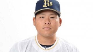 オリックス澤田が「右内腹斜筋損傷」で登録抹消　20日ロッテ戦で痛める