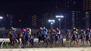【JDダービー】川田「勝った馬が着差以上に強い」ジョッキー談話