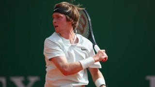 前年優勝者ルブレフ、世界38位のハッサにストレート負けで準々決勝敗退[プラバラグナ・クロアチア・オープン・ウマグ]