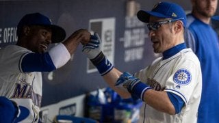 【MLB】マ軍ゴードンが貫く変わらぬ“イチロー愛”　球宴休みに「実はイチと…」