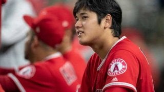 【MLB】大谷翔平は「MVPにもなれた」　球宴選手から負傷での一時離脱を悔やむ声