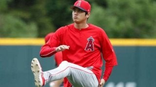 【MLB】大谷翔平、2試合連続「5番・DH」　前回対戦で“完敗“のバーランダーと再戦
