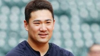 【MLB】田中将大、23日に後半戦初登板　首位と5差「勝つための投球をしていくだけ」