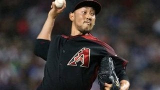 【MLB】平野佳寿が今季2敗目、後半戦初マウンドで回またぎ　2度勝ち越しを許す