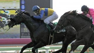 【函館11R/函館記念】エアアンセム重賞初制覇！3連単5700倍の大波乱