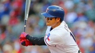 【MLB】レンジャーズ秋信守、52試合連続出塁でストップも…「また明日から始めるよ」