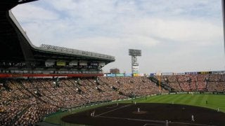 【高校野球】丸亀城西が13年ぶり5度目の甲子園　高松は84年ぶり聖地ならず…