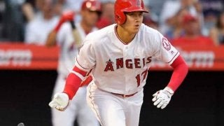 【MLB】快投バーランダー、二塁打を許した大谷を評価「グレート」「修正能力が高い」