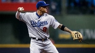 【MLB】名手マチャドが新天地でも美技　一塁完璧スローにファン驚嘆「スペシャル」