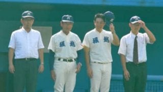 武井壮の恩師が高校野球に復帰。12年の沈黙から3か月で古豪復活へ