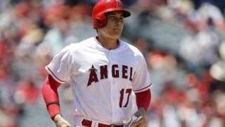 【MLB】大谷翔平、第3打席は遊ゴロ　第1打席で四球→快足飛ばして次打者ヒットで生還