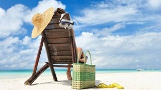 日焼け後のケアに効果的！お肌のダメージを回復させる食べ物