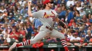 【MLB】元Gマイコラス「ジェットコースターのような」1週間回顧　双子は「すごく元気」