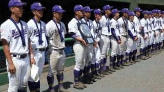 【高校野球】南埼玉・川口、4年前の再現ならず　決勝進出に鈴木監督「選手を褒めたい」