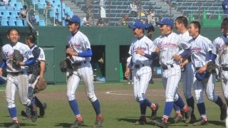 中京大中京にコールド勝ちの公立進学校・西春（西愛知）夏は返り討って頂点へ【100回目の甲子園狙うダークホースVol.4】