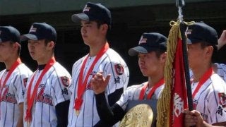 【高校野球】新たに4地区で代表校決定　折尾愛真が初、興南は2年連続
