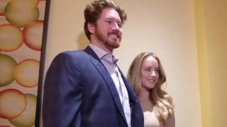 【MLB】元巨人マイコラス、誕生した双子は「マデリン」と「タイス」　カ軍が“発表”