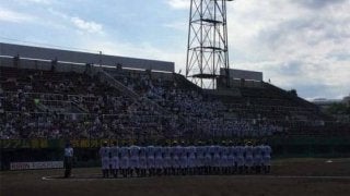 【高校野球】願う猛暑対策の広がり　確かな効果があった京都大会の対応策とは…