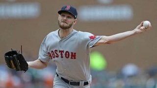 【MLB】「メジャー最高のスライダー」 最強左腕セールの宝刀は「閲覧注意」