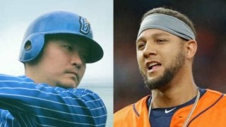 元DeNAグリエルが語る筒香のポテンシャル　「メジャーでの活躍も可能」