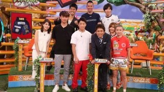 元プロ野球選手・木村昇吾がクリケット代表で「ジャンクSPORTS」に出演　サッカー日本代表FW・宇佐美貴史、ボクシング・井上尚弥に刺激受ける