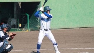 【高校野球】九州最強の大砲が最後の夏で見せた“野球脳”　「この悔しさはプロの世界で」