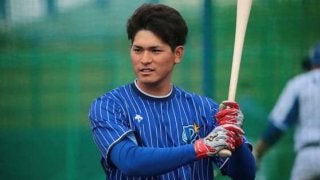 24日の公示　ロッテが根元と吉田、DeNAが井納と神里、阪神が岡本を登録