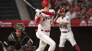 【MLB】大谷、特大8号ソロで3試合連続安打も…エンゼルス逆転負けで再び借金生活