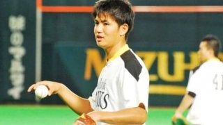 ソフトバンク高橋礼が1軍再昇格へ　「変化球で決められたら」