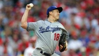 【MLB】ドジャースが延長16回5時間55分の死闘で散る　前田健太7回4失点勝敗つかず