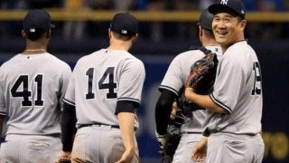 【MLB】田中将大の完封劇にファンから称賛の嵐「タナカ教授」「日本のマダックス」