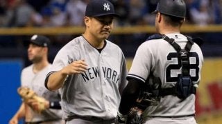 【MLB】メジャー3度目完封の田中将大は「ほぼ完璧」　敵将脱帽「失投は2、3球」